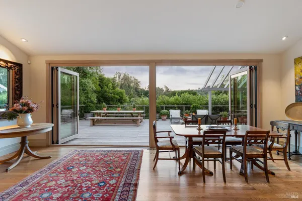 $2,995,000 | 512 Browning Court, Mill Valley, CA 94941