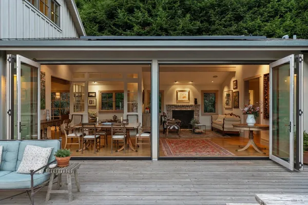 $2,995,000 | 512 Browning Court, Mill Valley, CA 94941