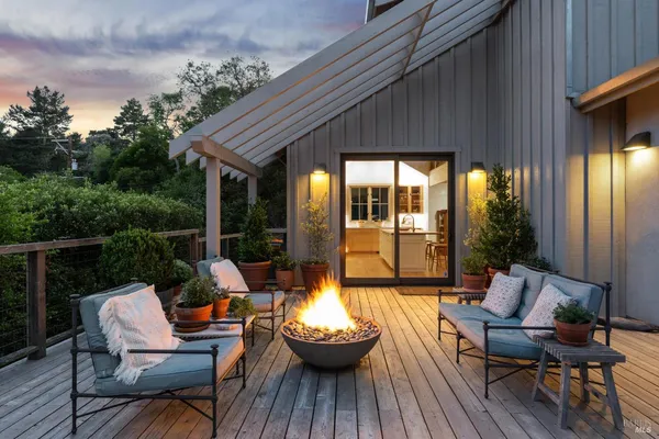 $2,995,000 | 512 Browning Court, Mill Valley, CA 94941