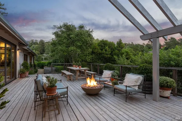 $2,995,000 | 512 Browning Court, Mill Valley, CA 94941
