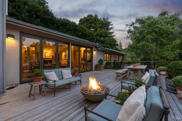 $2,995,000 | 512 Browning Court, Mill Valley, CA 94941