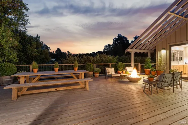 $2,995,000 | 512 Browning Court, Mill Valley, CA 94941