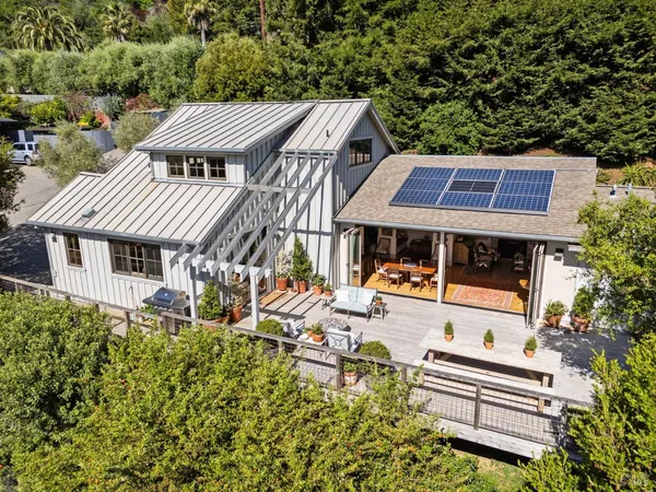 $2,995,000 | 512 Browning Court, Mill Valley, CA 94941