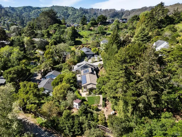 $2,995,000 | 512 Browning Court, Mill Valley, CA 94941