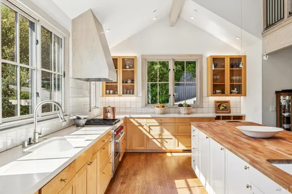 $2,995,000 | 512 Browning Court, Mill Valley, CA 94941