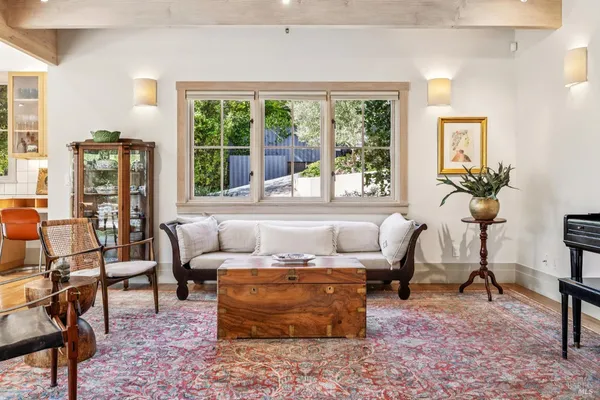 $2,995,000 | 512 Browning Court, Mill Valley, CA 94941