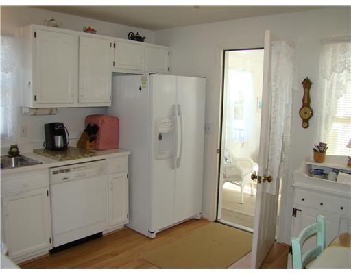 37 West View Road Middletown, RI 02842 - Photo 6 of 12 Kitchen. Kitchen opens to sunporch w/ front & back decks and side entry.