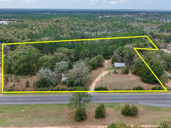 $215,000 | 6388 Highway 85 North, Crestview, FL 32536