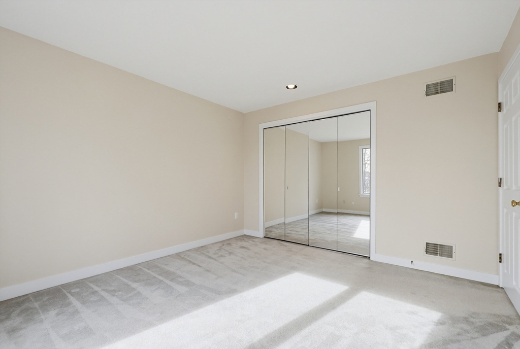 38 Poppasquash Road, Unit 38 North Attleboro, MA 02760 - Photo 21 of 36 a view of an empty room