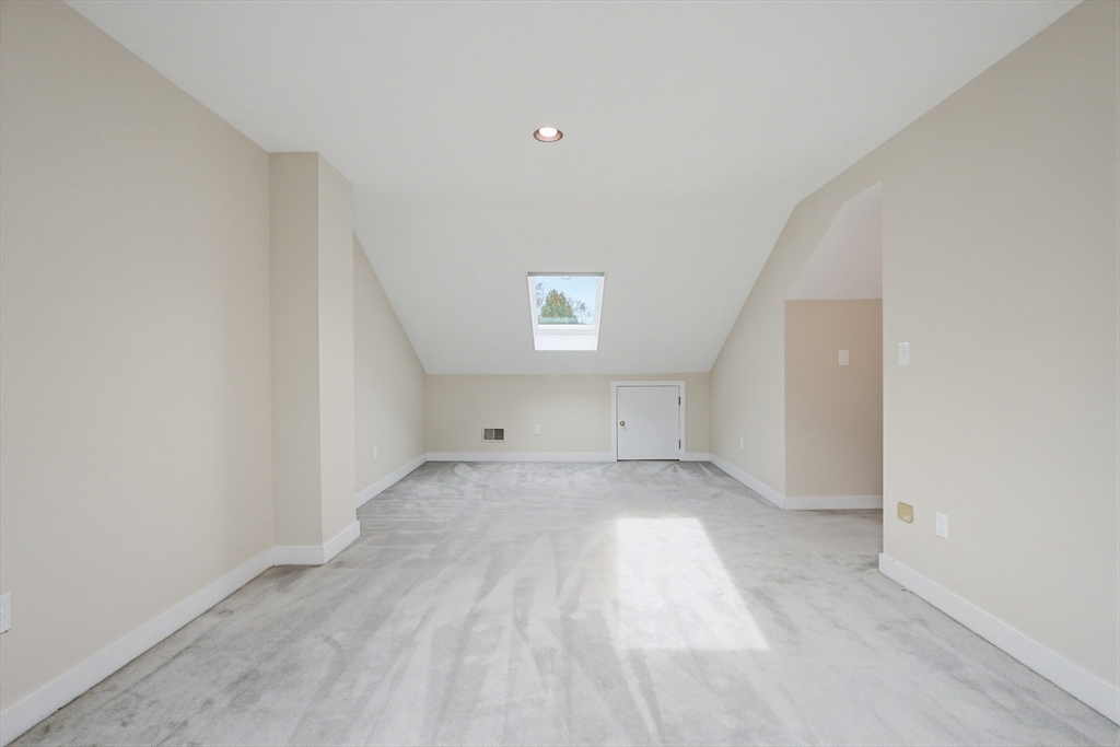 38 Poppasquash Road, Unit 38 North Attleboro, MA 02760 - Photo 25 of 36 wooden floor in a room