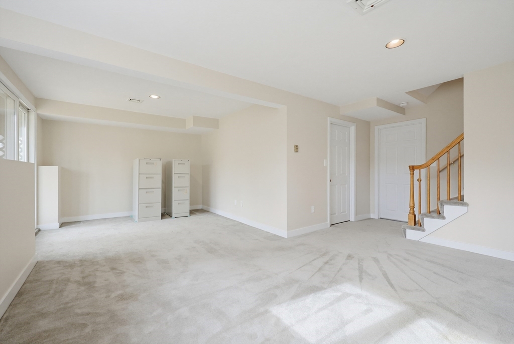 38 Poppasquash Road, Unit 38 North Attleboro, MA 02760 - Photo 30 of 36 a view of an empty room