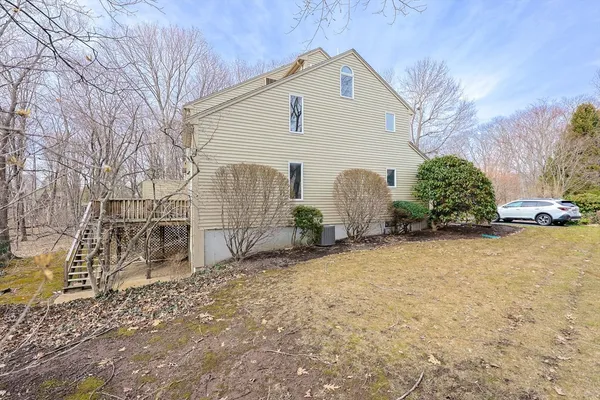 $375,000 | 38 Poppasquash Road, Unit 38, North Attleboro, MA 02760