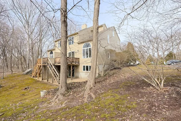 $375,000 | 38 Poppasquash Road, Unit 38, North Attleboro, MA 02760