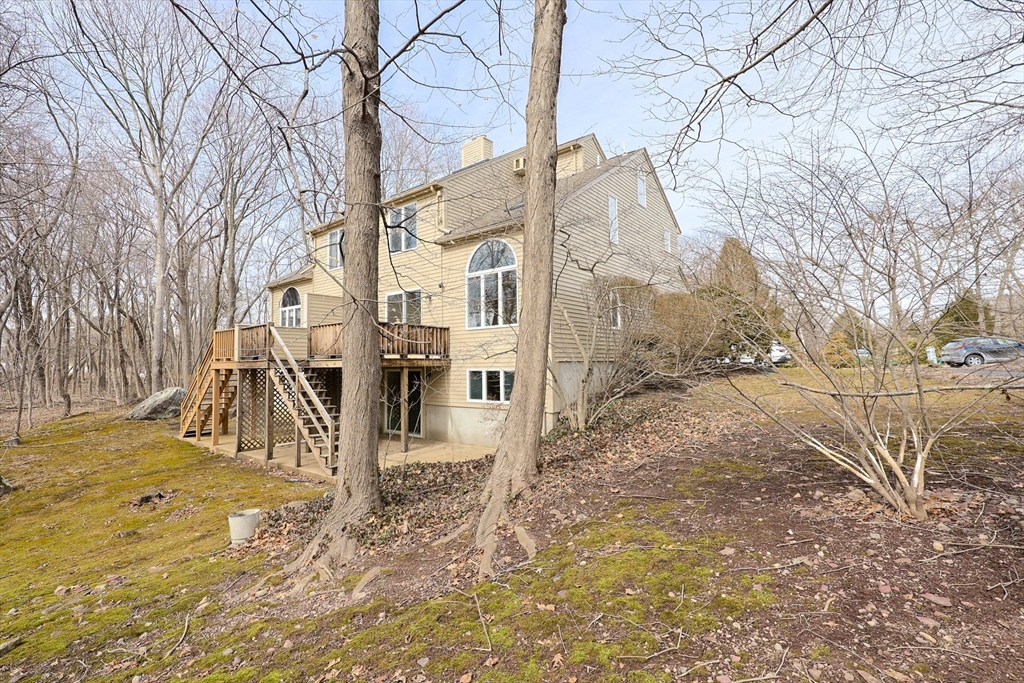 38 Poppasquash Road, Unit 38 North Attleboro, MA 02760 - Photo 33 of 36