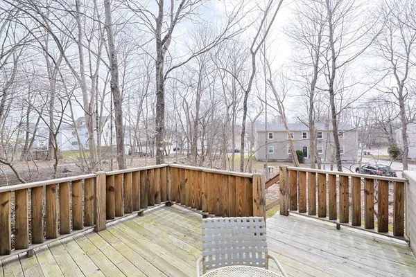 $375,000 | 38 Poppasquash Road, Unit 38, North Attleboro, MA 02760