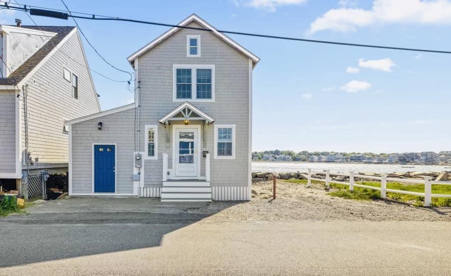 64 Lighthouse Road Scituate, MA 02066 - Photo 1 of 13