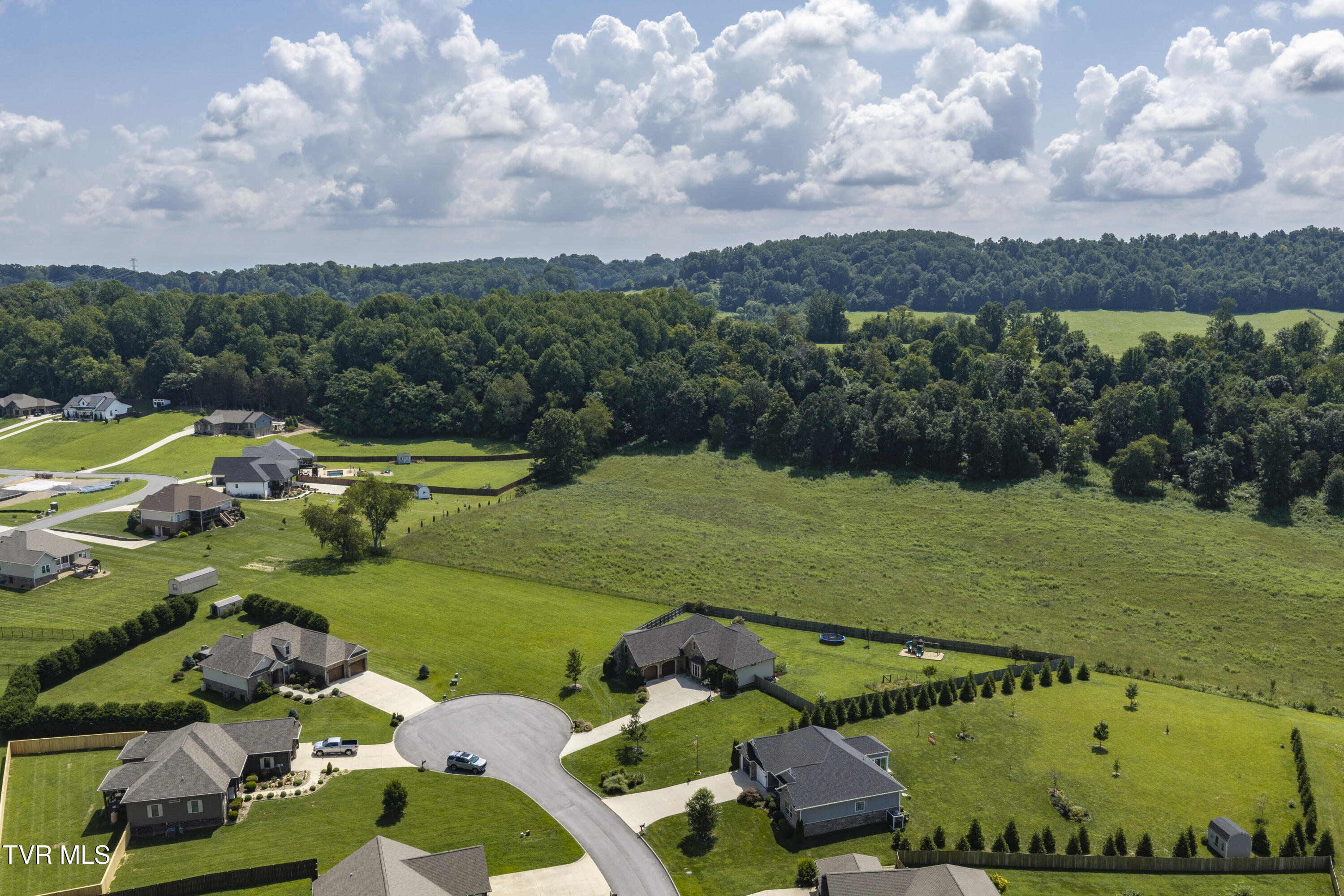 152 Rhetts Way Jonesborough, TN 37659 - Photo 74 of 75 Rhetts-aerials-9