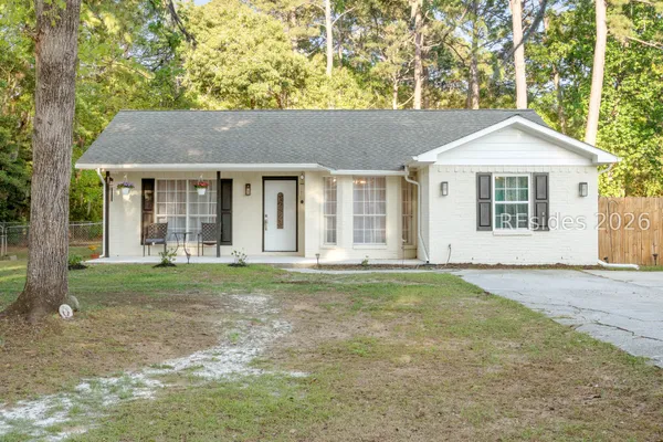 $395,000 | 212 Middle Road, Beaufort, SC 29907