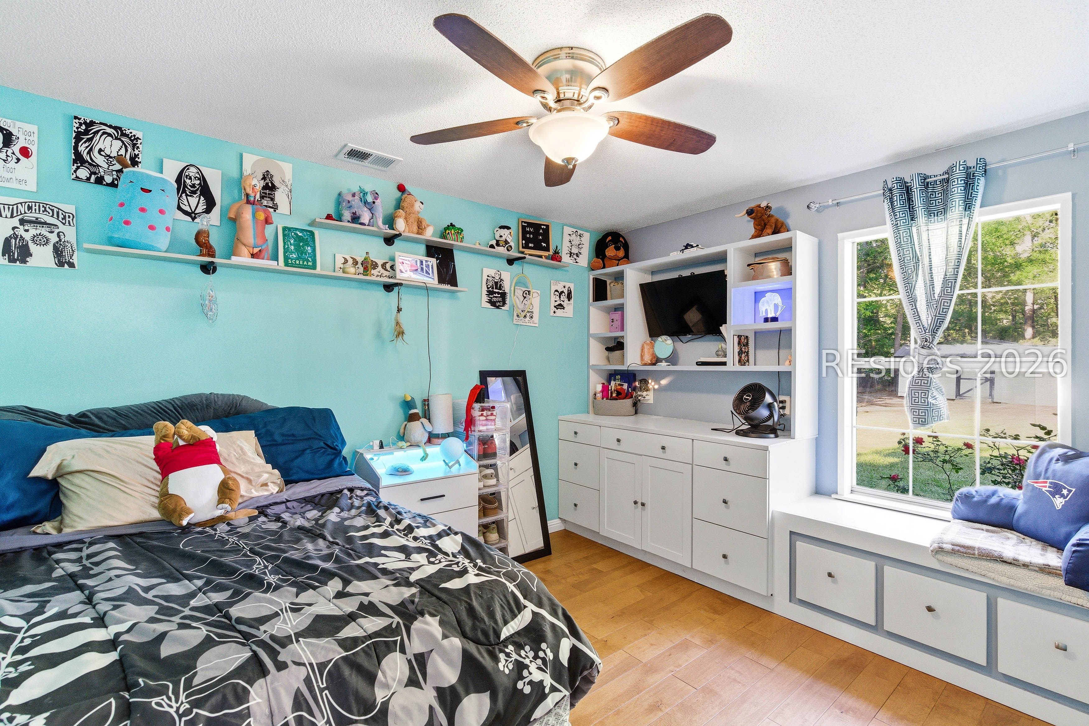 212 Middle Road Beaufort, SC 29907 - Photo 26 of 36