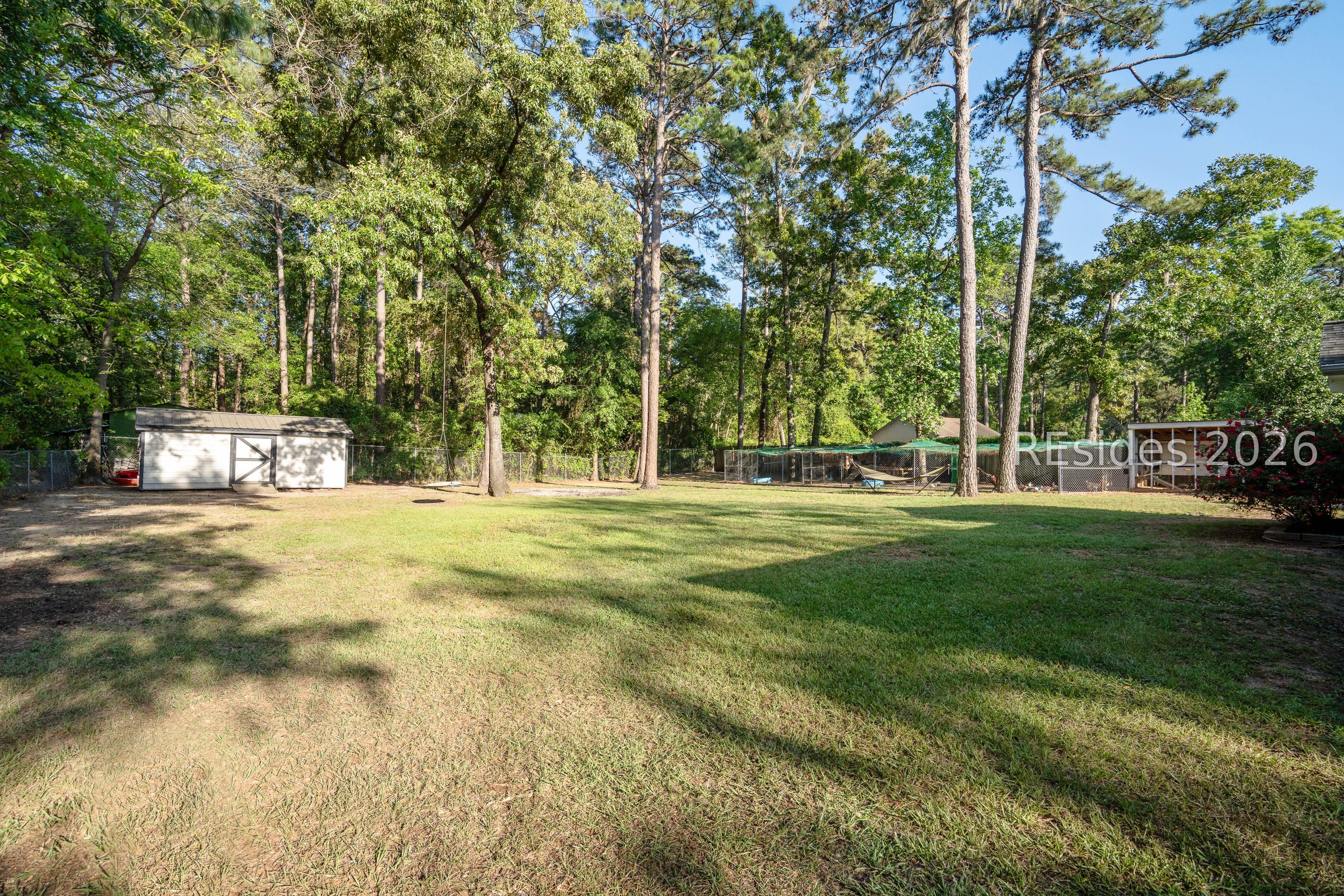 212 Middle Road Beaufort, SC 29907 - Photo 32 of 36