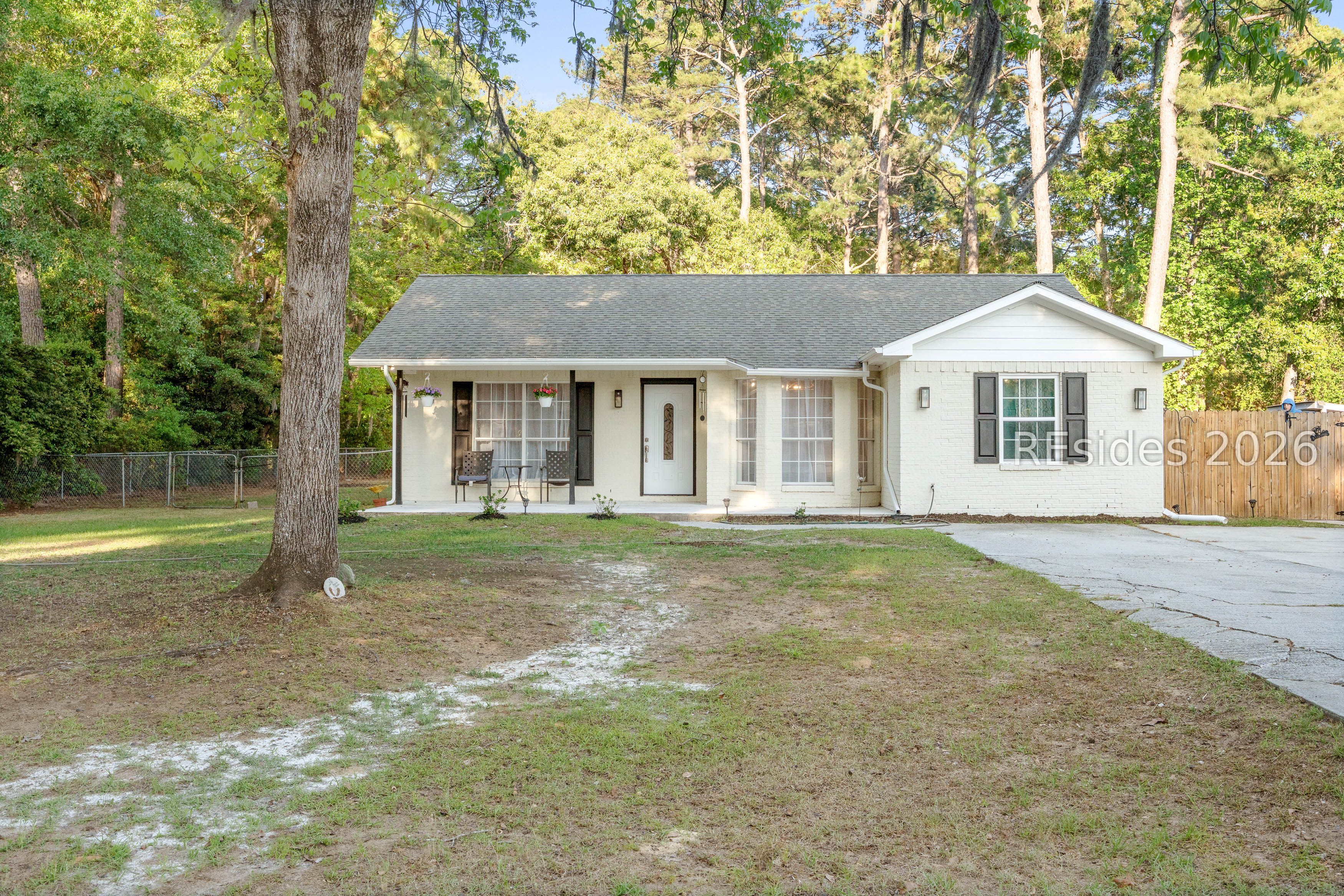 212 Middle Road Beaufort, SC 29907 - Photo 35 of 36