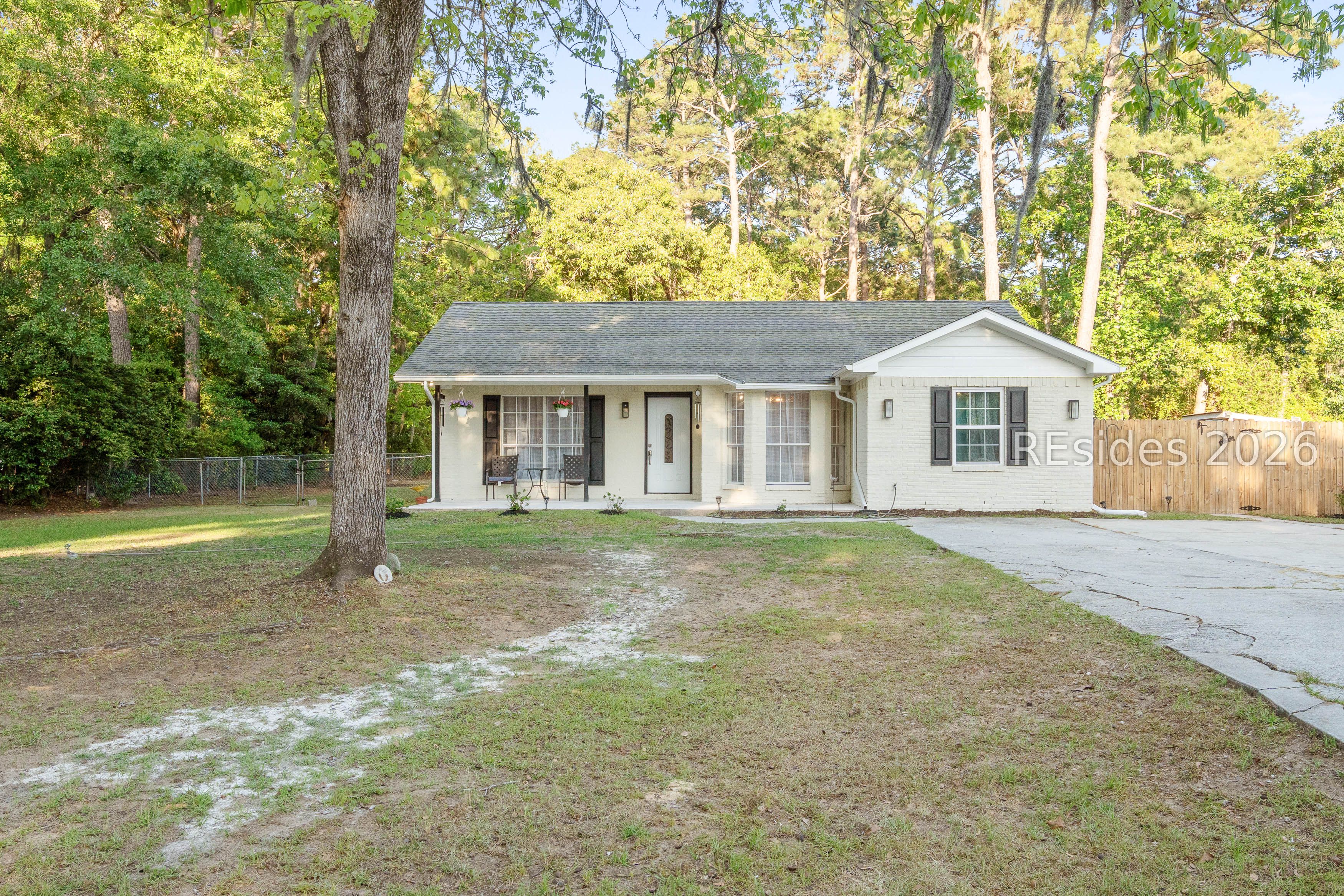212 Middle Road Beaufort, SC 29907 - Photo 36 of 36