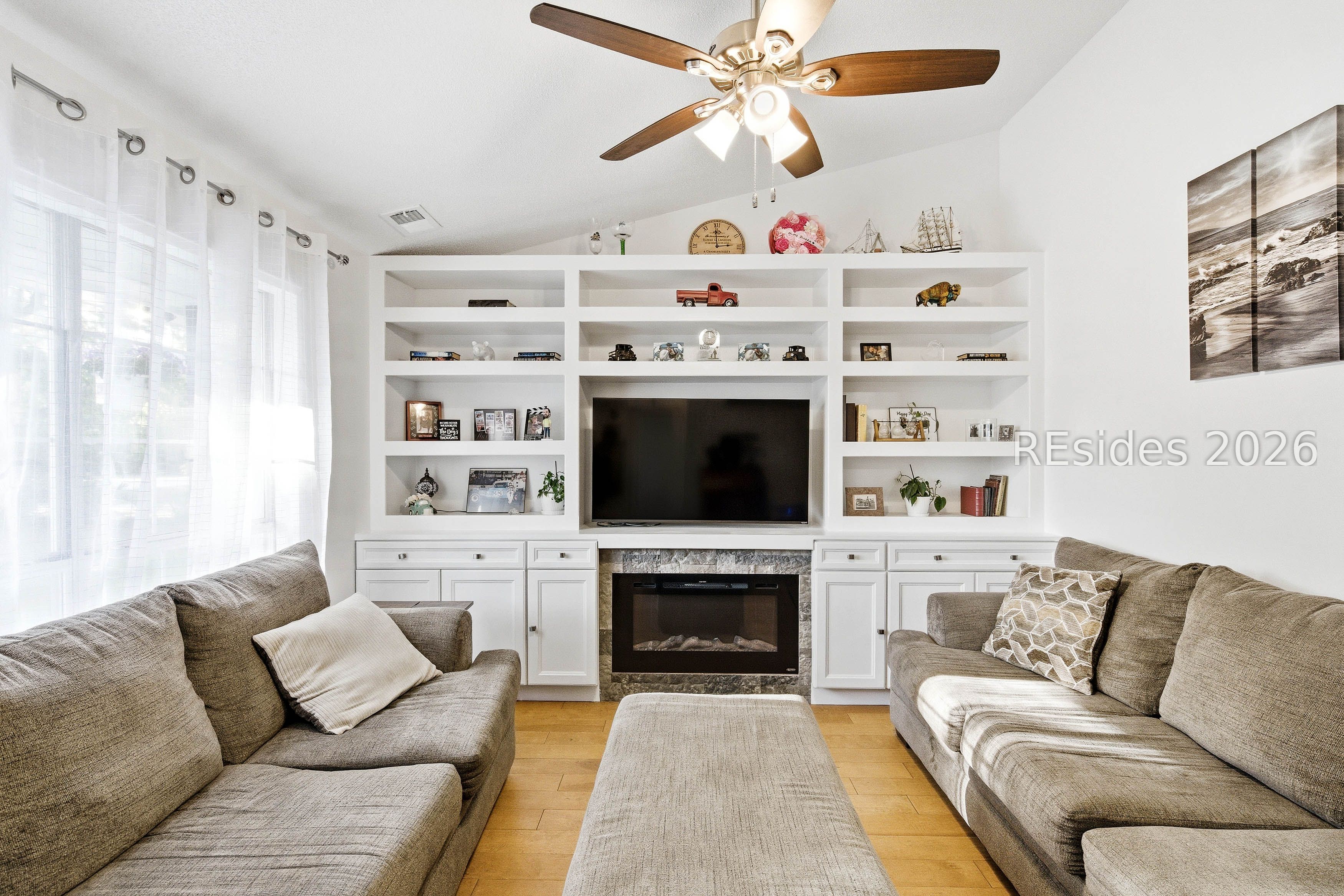 212 Middle Road Beaufort, SC 29907 - Photo 4 of 36