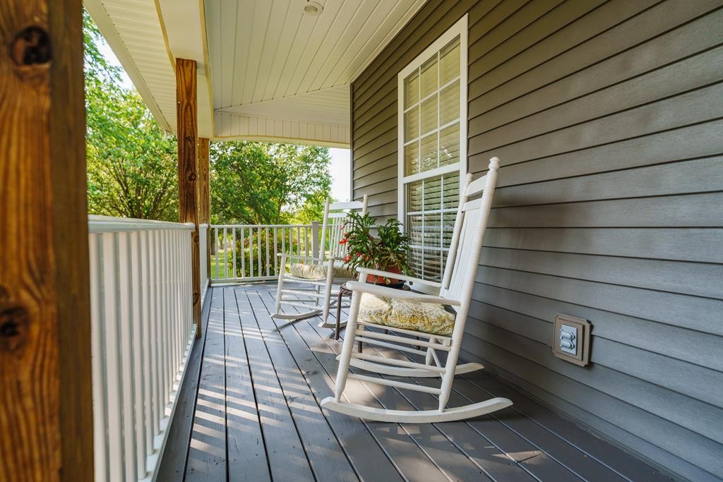 1074 Milk Plant Road Sparta, TN 38583 - Photo 34 of 34 Gallery Image 34