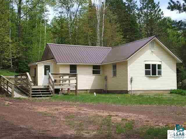 4634 South Wuori Road Maple, WI 54854 - Photo 1 of 9