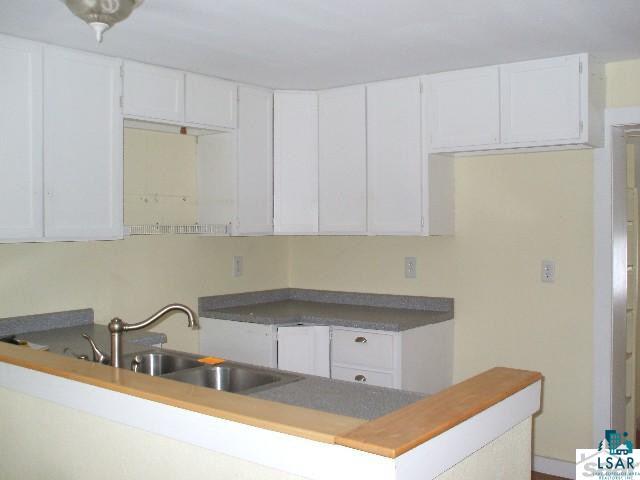 4634 South Wuori Road Maple, WI 54854 - Photo 3 of 9