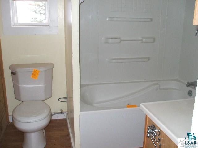 4634 South Wuori Road Maple, WI 54854 - Photo 7 of 9