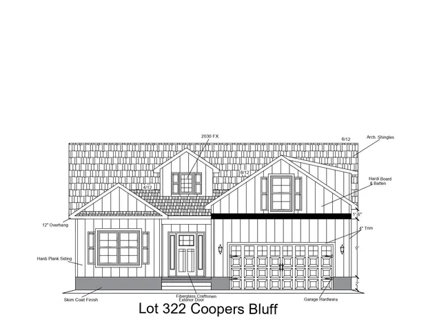 $426,367 | 5141 Water Breeze Court, Myrtle Beach, SC 29588