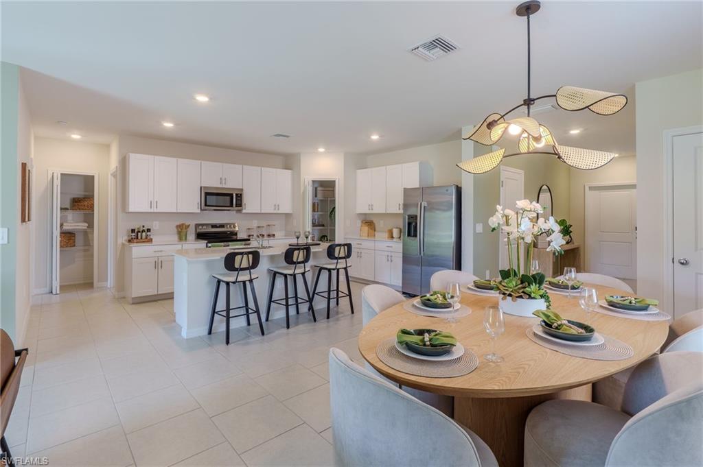 12431 Amber Waves Road Lehigh Acres, FL 33974 - Photo 5 of 45