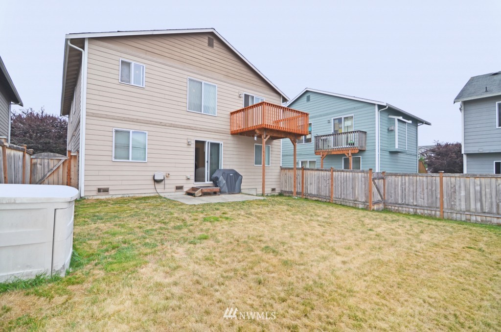 3921 152nd Place Southeast Bothell, WA 98012 - Photo 15 of 15