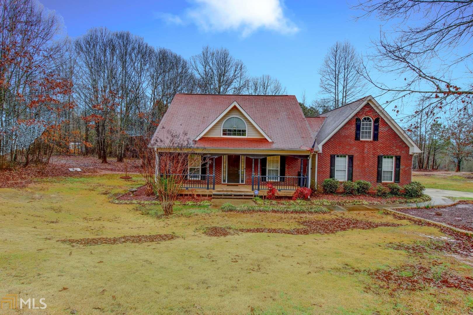 553 Higgins Road Locust Grove, GA 30248 - Photo 1 of 1