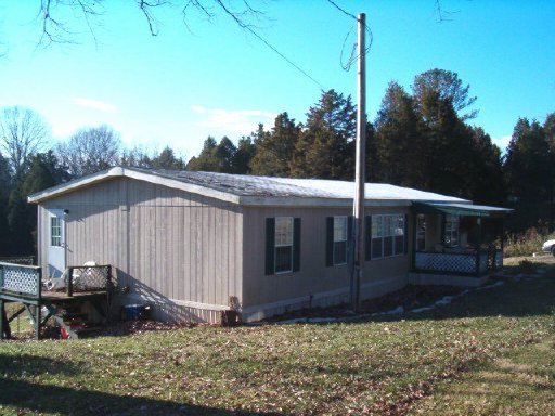 121 Harness Road New Tazewell, TN 37825 - Photo 1 of 1 Primary Photo