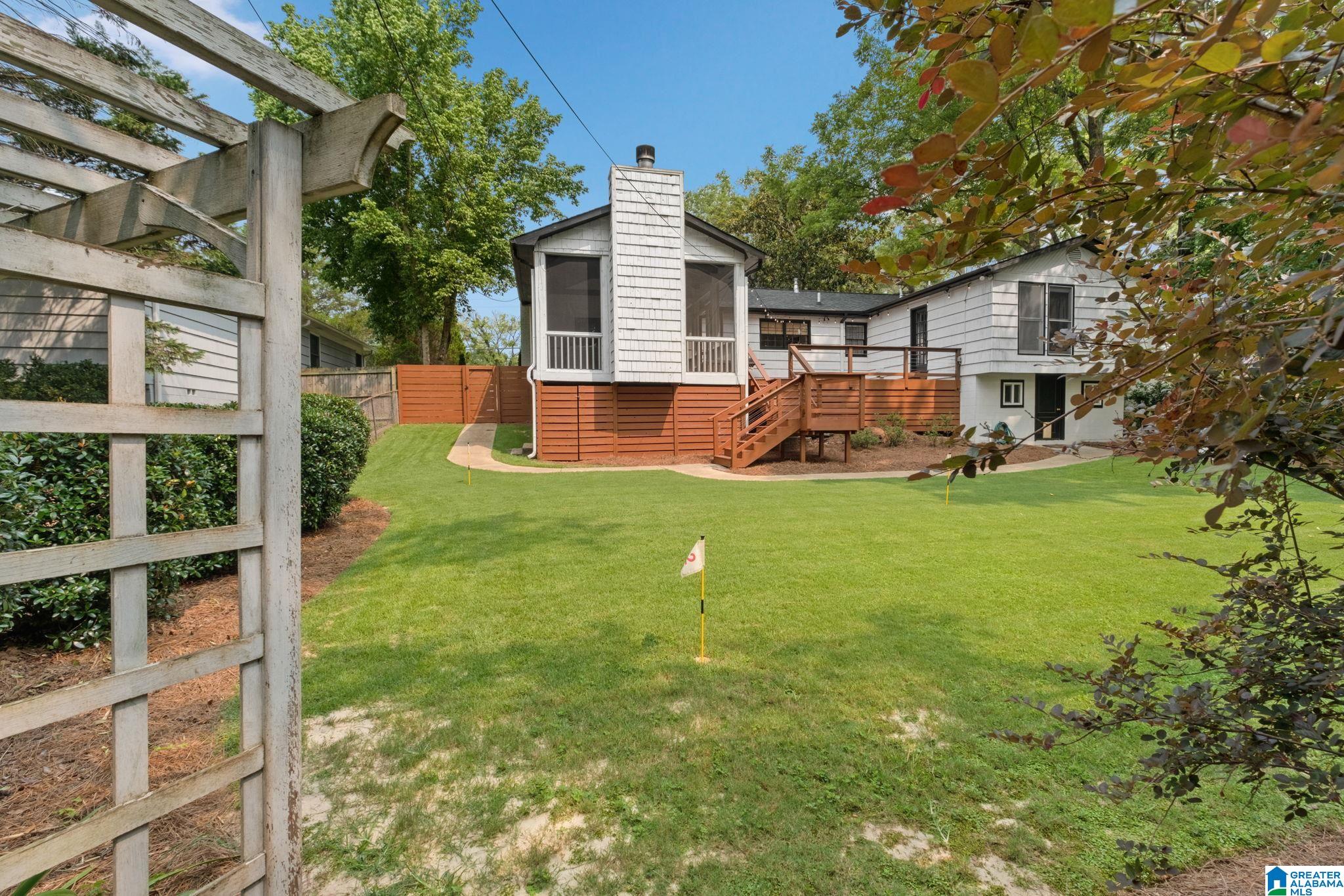 4241 Montevallo Road Birmingham, AL 35213 - Photo 51 of 56