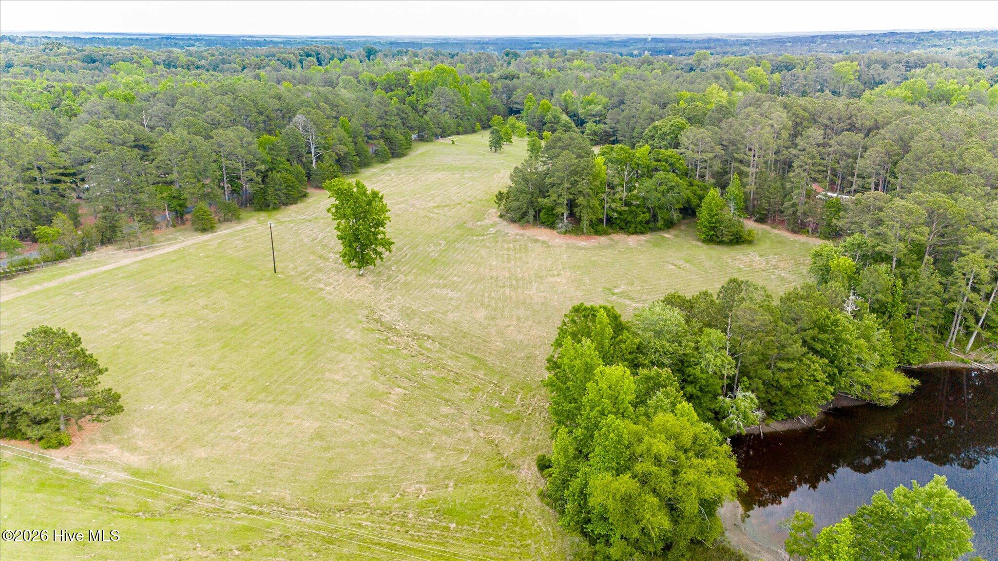 153 Barksdale Ferry Road McCormick, SC 29835 - Photo 79 of 91 Aerial View