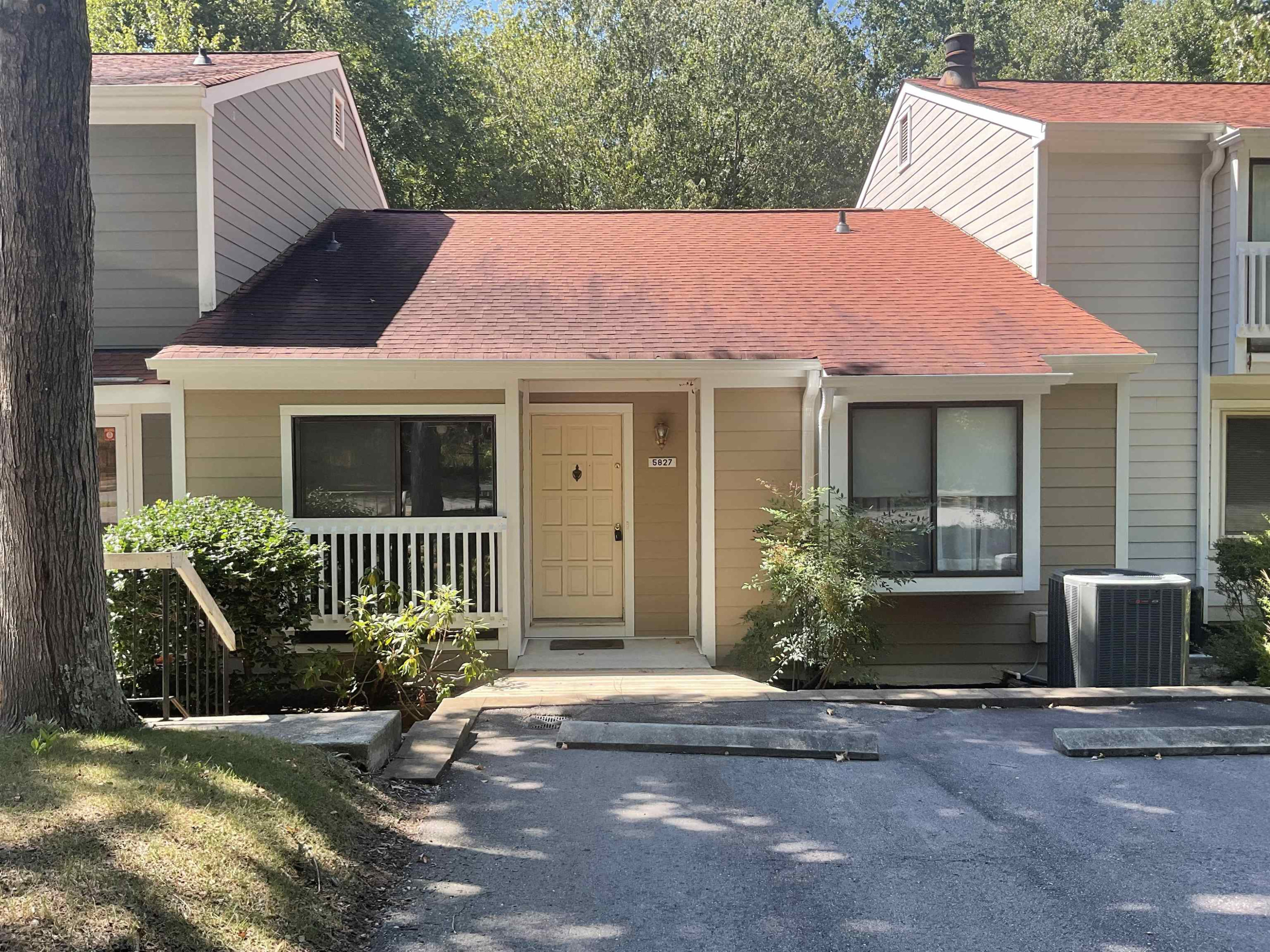 5827 Mapleridge Road Raleigh, NC 27609 - Photo 1 of 44 5827 Mapleridge