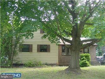 8 Sherbrooke Road Ewing, NJ 08638 - Photo 12 of 12 Exterior Front