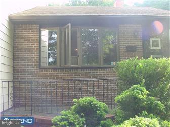 8 Sherbrooke Road Ewing, NJ 08638 - Photo 10 of 12 Exterior Front