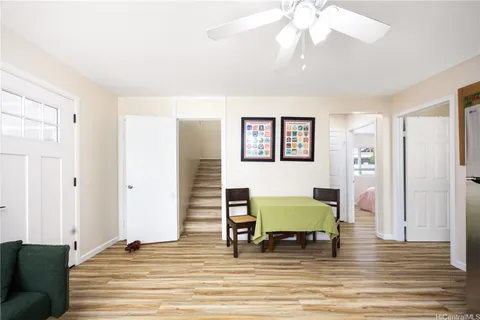 $1,689,000 | 528 Halela Street, Unit A, Kailua, HI 96734