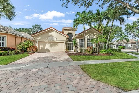 $439,900 | 7095 Vesuvio Place, Boynton Beach, FL 33437