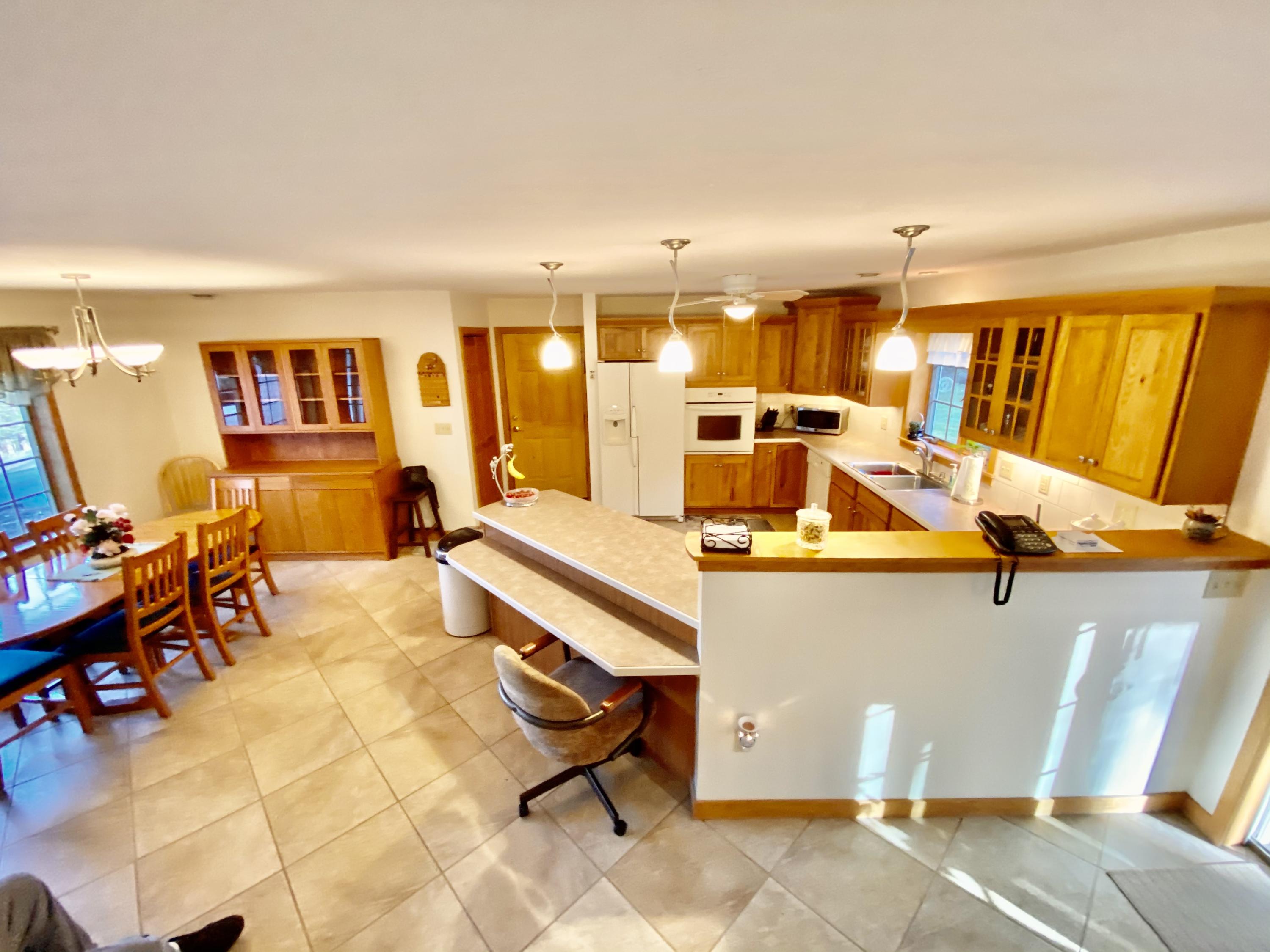 302 East Newport Road Stetson, ME 04488 - Photo 77 of 78 Open Floor Plan