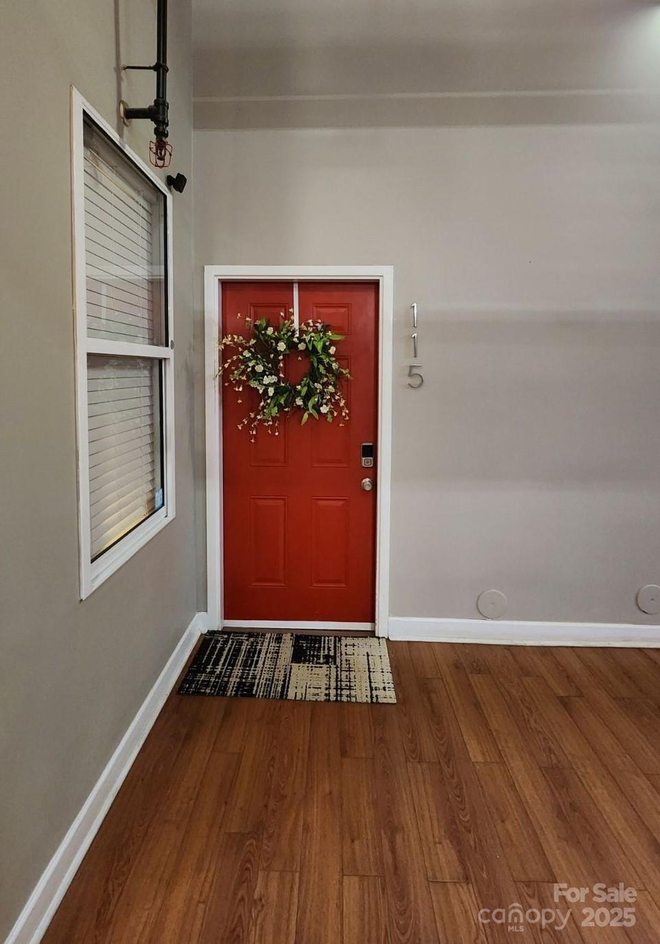 201 South Hoskins Rd Unit 115  