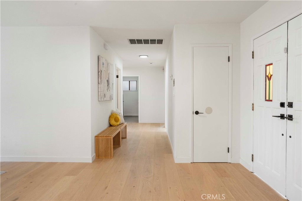 931 Camino Ramon Danville, CA 94526 - Photo 45 of 67 a view of a hallway with front door