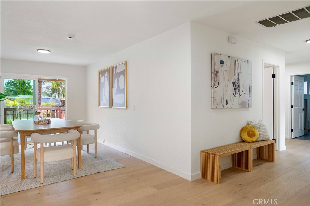 931 Camino Ramon Danville, CA 94526 - Photo 6 of 67 a view of a dining room with furniture