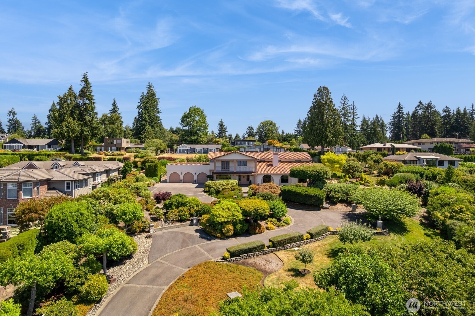 18306 Ridgefield Road Northwest Shoreline, WA 98177 - Photo 39 of 40 Gallery Image 39
