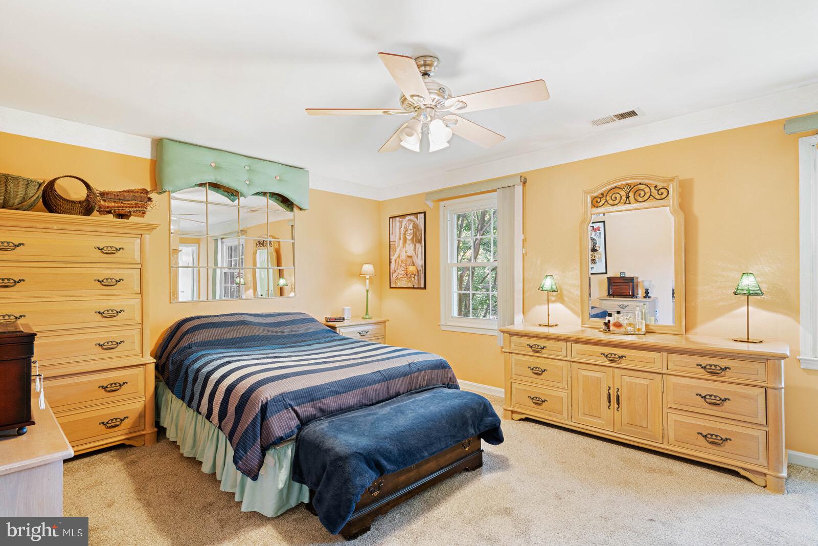 7021 Maple Tree Lane Springfield, VA 22152 - Photo 27 of 44 OWNER'S SUITE