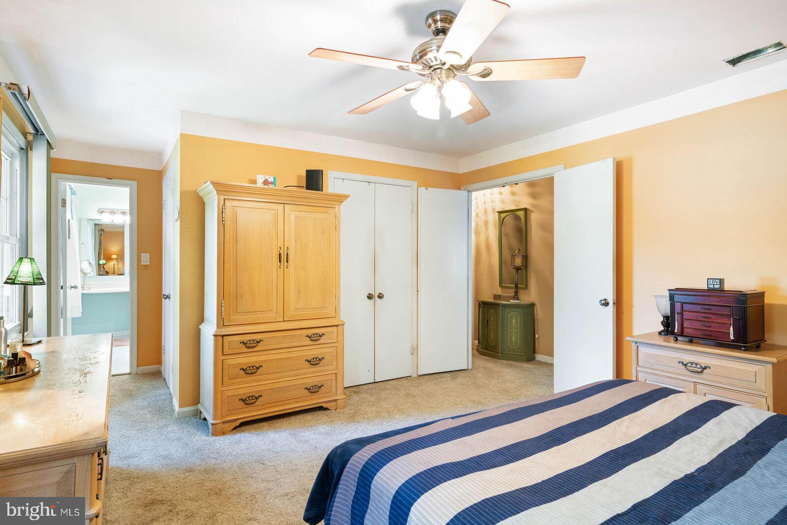 7021 Maple Tree Lane Springfield, VA 22152 - Photo 28 of 44 GENEROUS ROOM SIZE